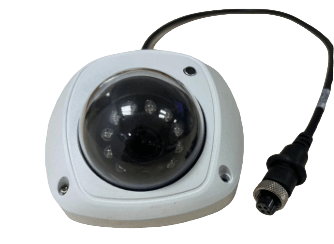 Camera Category - In-Car Simulated Full HD Camera