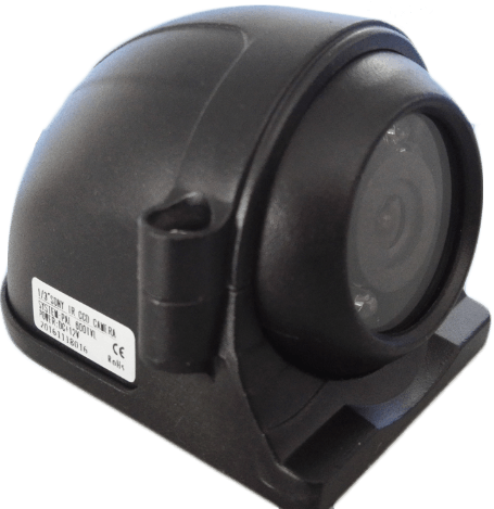 Camera Category - External BSD Camera