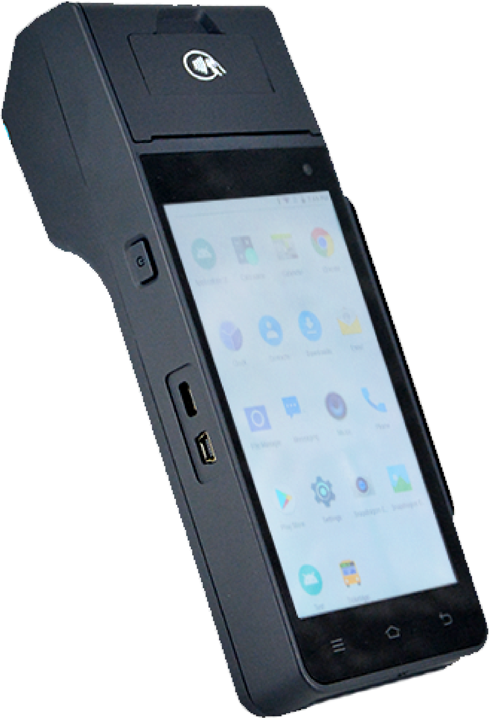 In-vehicle Payment Terminal - Z90